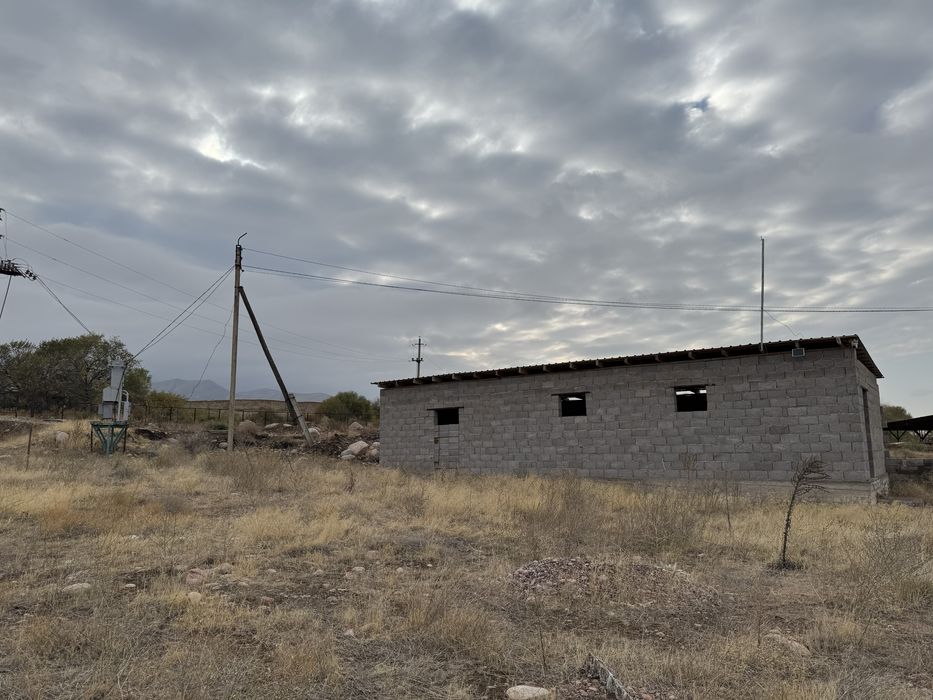 Продам земельный участок