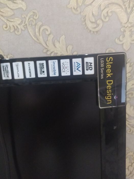 Продам телевизор.