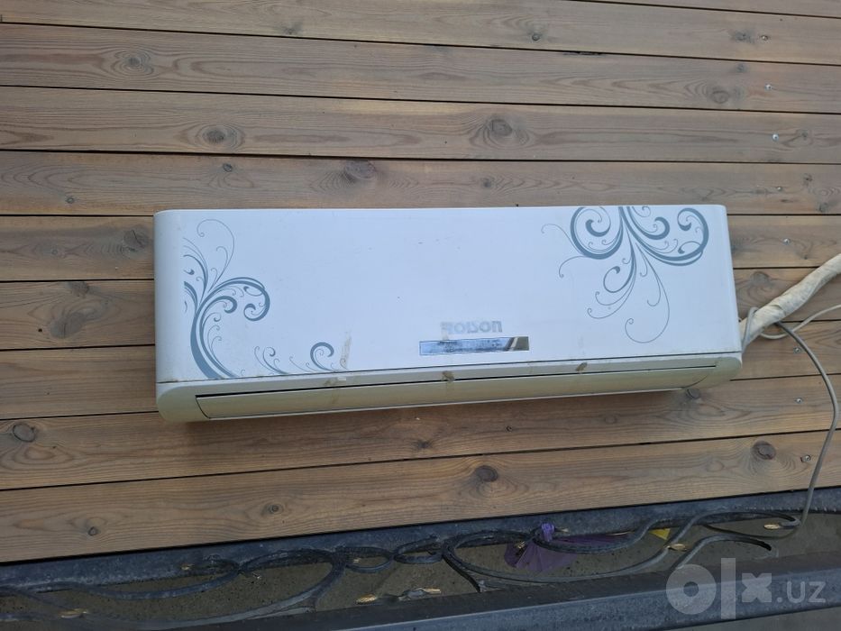 Продается кондиционер