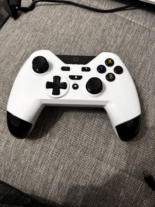 Controller Gioteck WX4 Wireless – Nintendo Switch / PC / PS3 / PS4