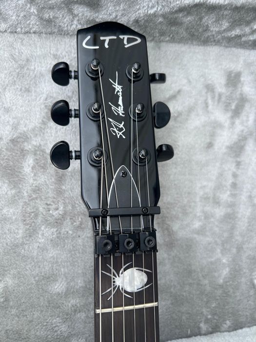 Vand chitara ESP LTD KH-3 Spider