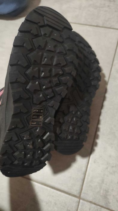 Детски ботуши 36 номер