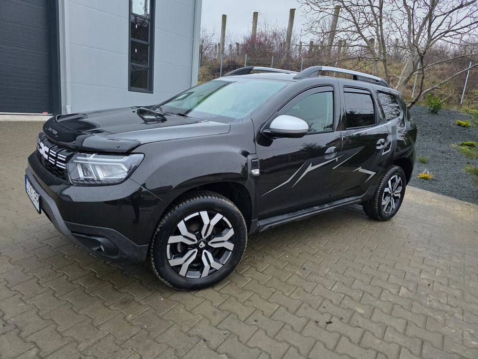 Vand duster 2022 diesel