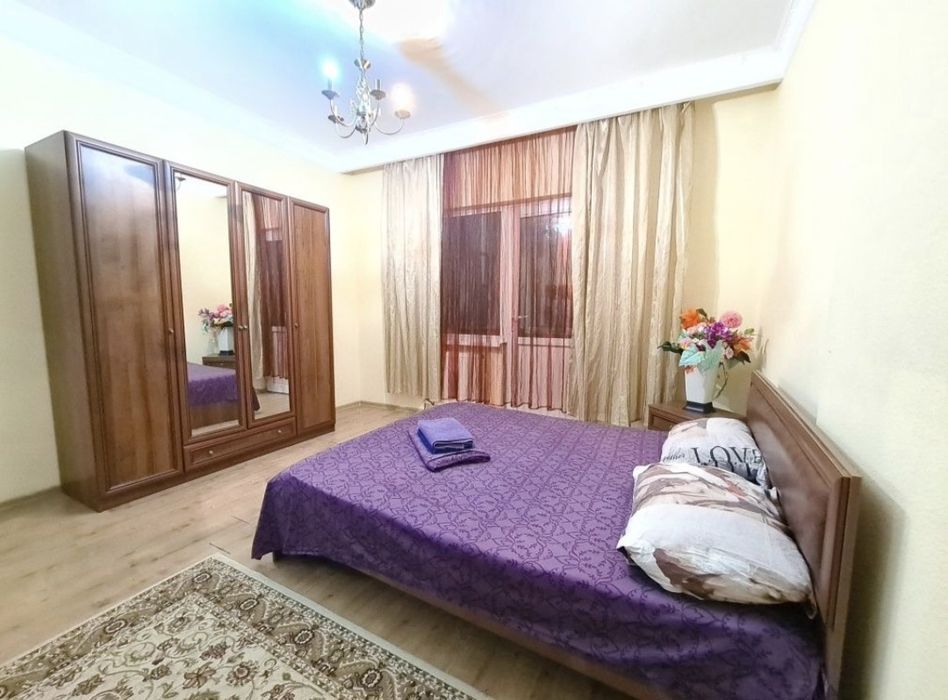 Массаж онашада жасайм