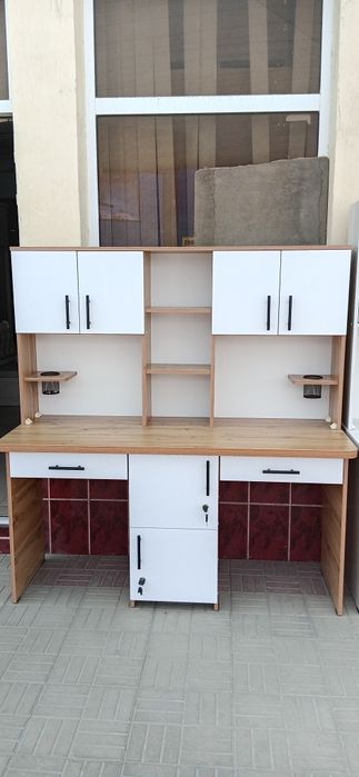 Bolalar uchun dars stol