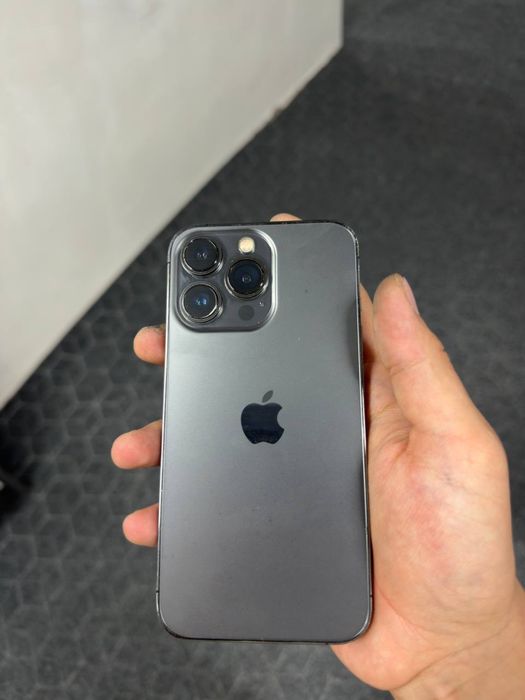 Iphone 13 pro 256