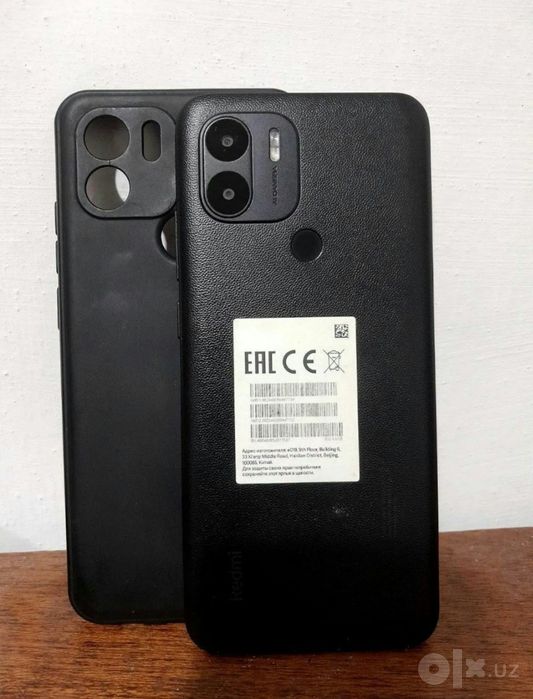 Redmi A2+ 64GB sotiladi