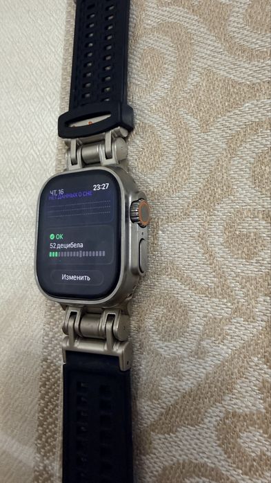 Apple watch ultra 2