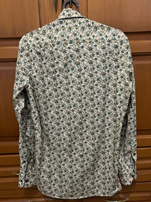 Teodor чисто нова риза