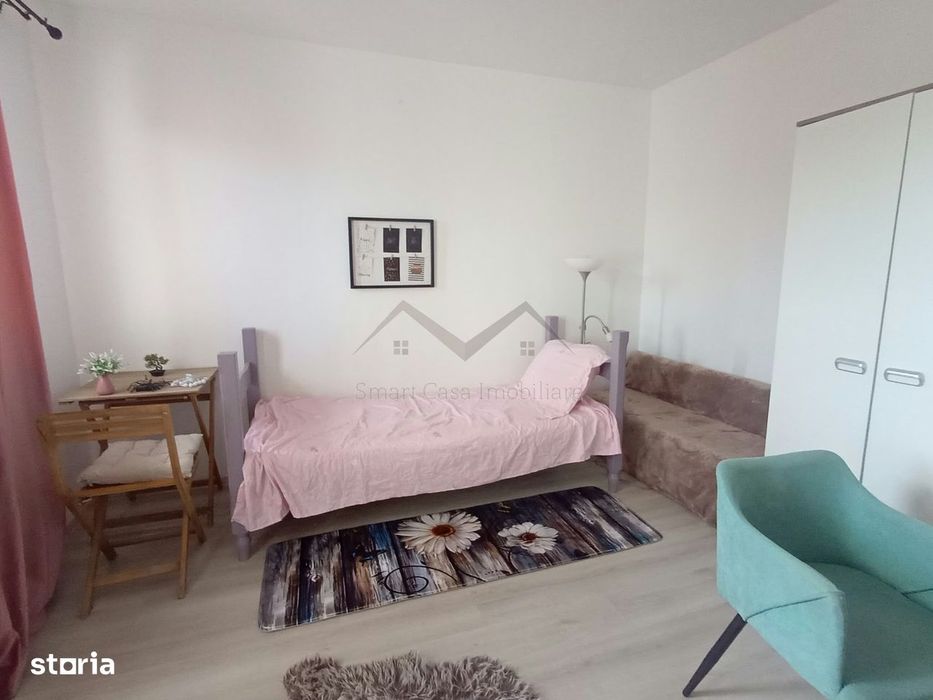 Apartament 2 camere Podu Ros