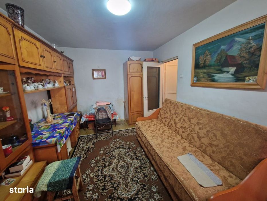 Garsoniera de vanzare, 26 mp, zona Exterior Est