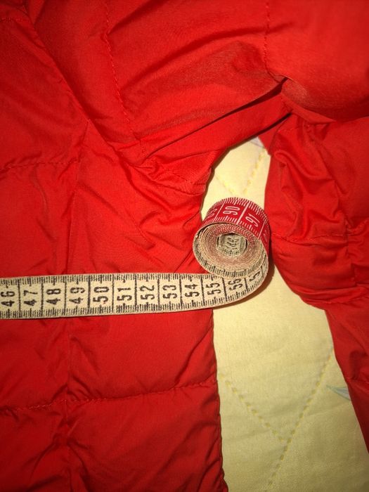 Яке The north face