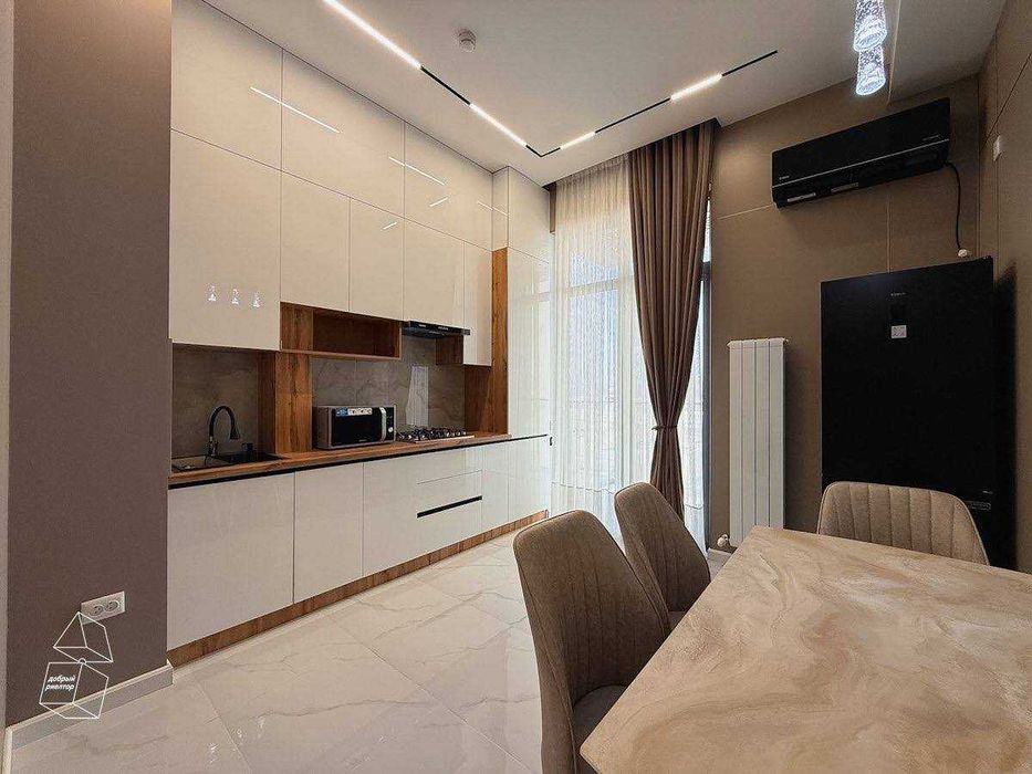 Сдаётся Аренда Яккасарай ЖК Luminar House Орен-Piramit Tover