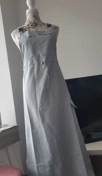 Rochie sarafan/salopeta vara,M/S