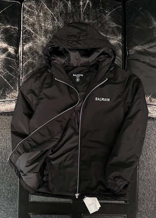 Мъжко яке различни размери