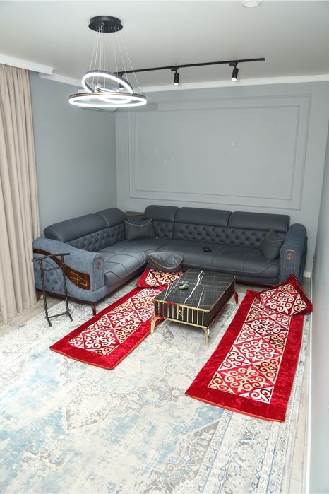 Комфортный дом в центре