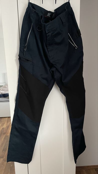 Pantaloni de lucru multipocket, barbati, JRC, L
