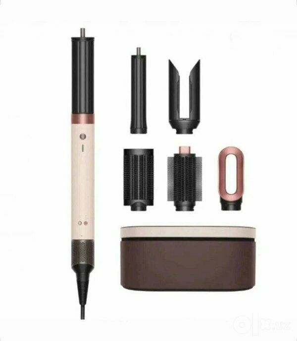 Стайлер Dyson HS09 Ceramic Pink/Rose Gold Регион - EU
