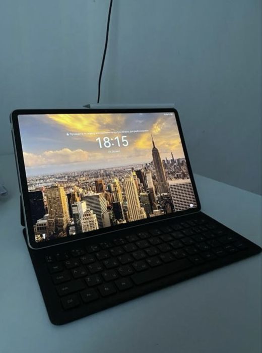Планшет huawei MatePads 11.5
