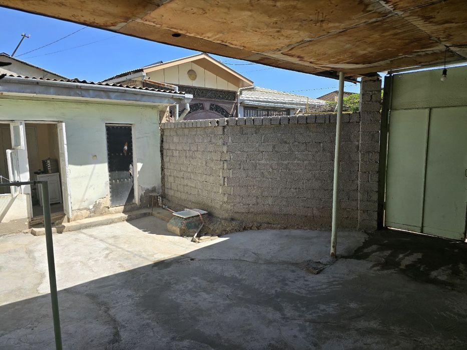 Участка сотилади