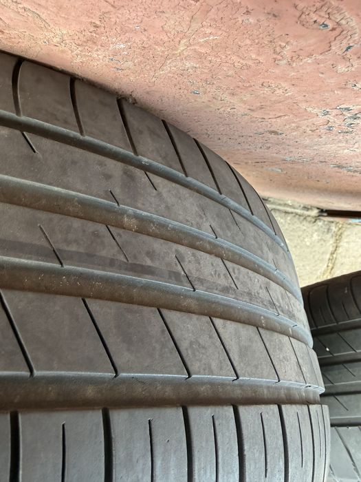 2 anv 225.55.17 vara Michelin ‼️