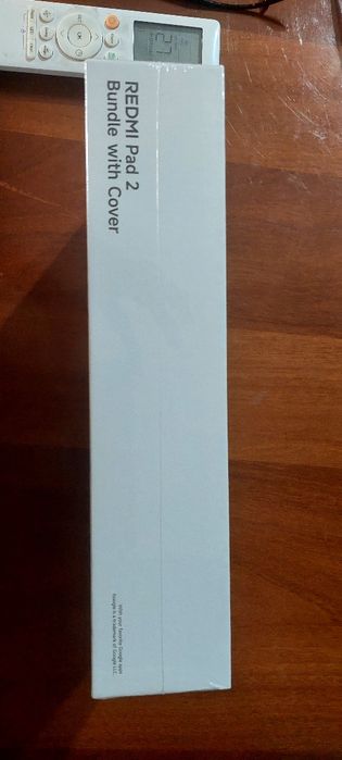 Redmi Pad 2 планшет 256