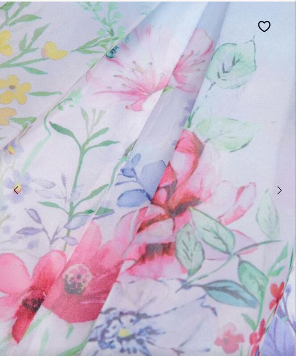 Платье Monsoon на девочку