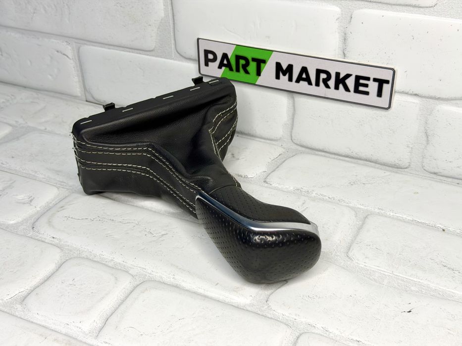 Топка скоростен лост AUDI A6 A7 S Line 4G1713139AH