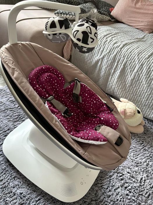 люлюка электрическая