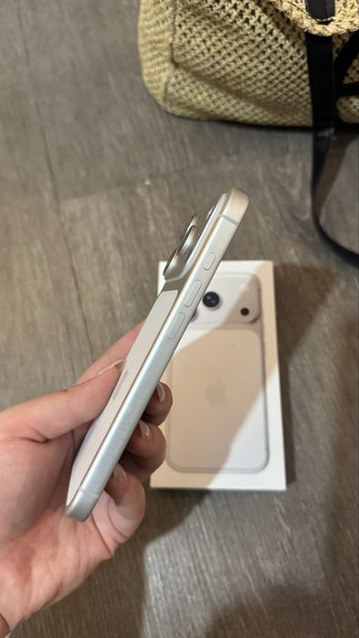 Iphone 17 pro 256гб