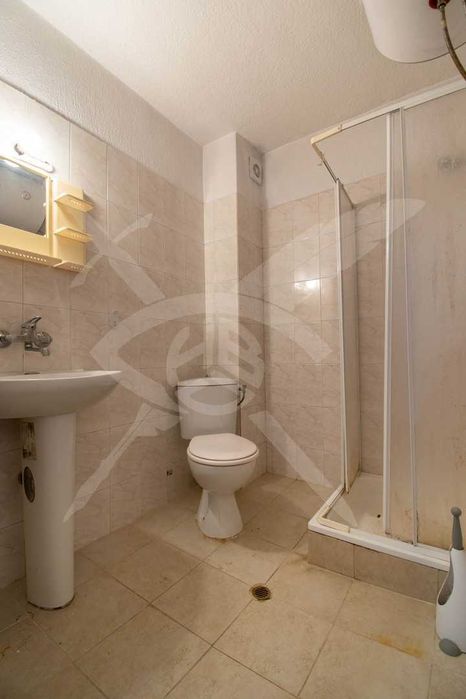 Тристаен апартамент в жк. Манастирски ливади № 92257