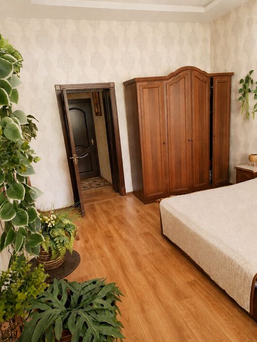 Аеропорт Авиагородок 3 комнаты