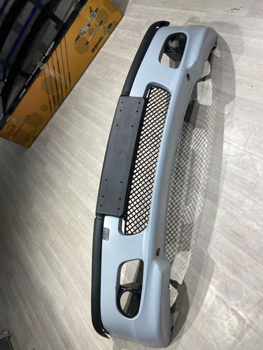 БМВ е34, бампер БМВ е36 бампер БМВ е38, е39 , е53 ,е60 бампера в круг