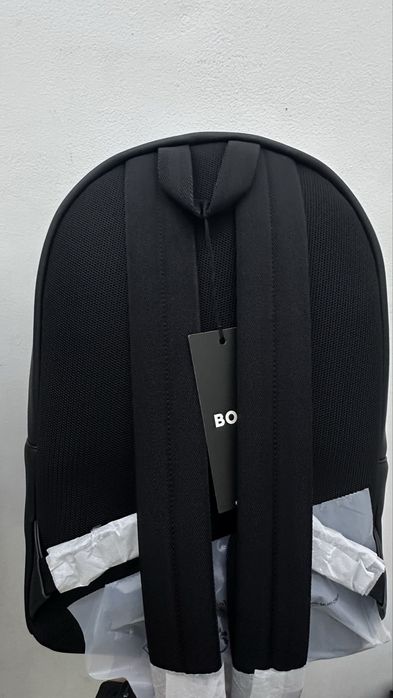 Мужской рюкзак BOSS Ray-MN-Backpack