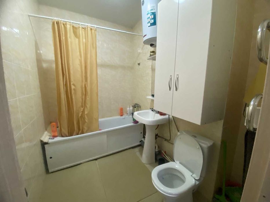 Продам 3 ком кв на Алтын Арман 2018г
