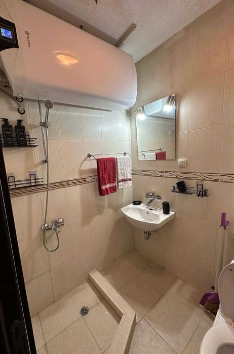 Продава се Двустаен апартамент в Банско - 53 кв.м за 799 €/кв.м - Снимка #6