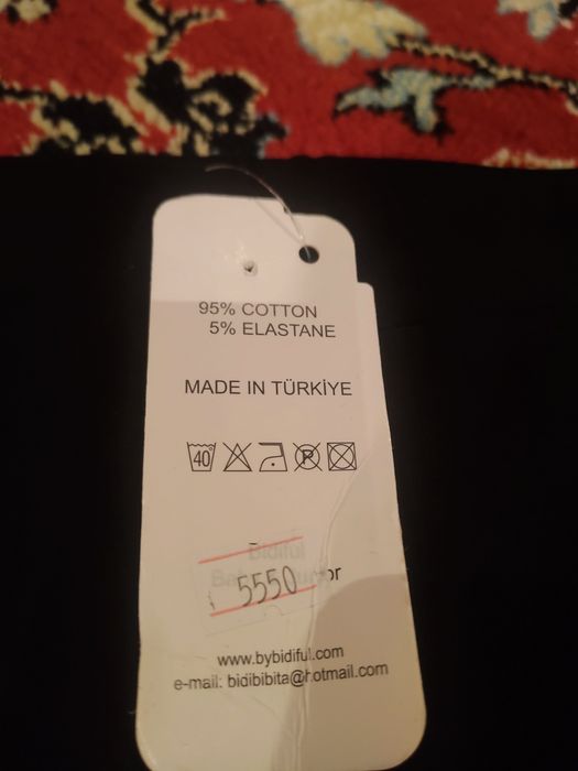 Продам детские вещи