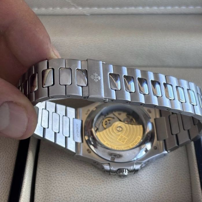 Ceas automatic Patek Philippe