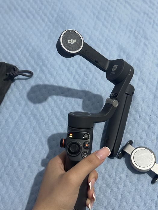 Стабилизатор DJI