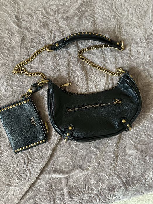 Дамска Чанта GUESS