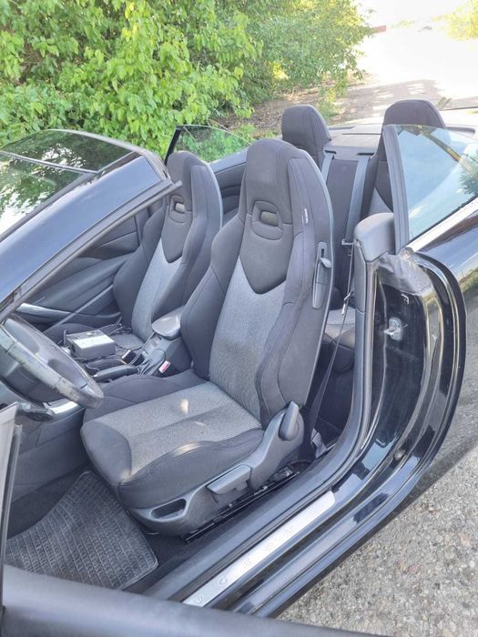 Peugeout 308 CC 1.6 Hdi
