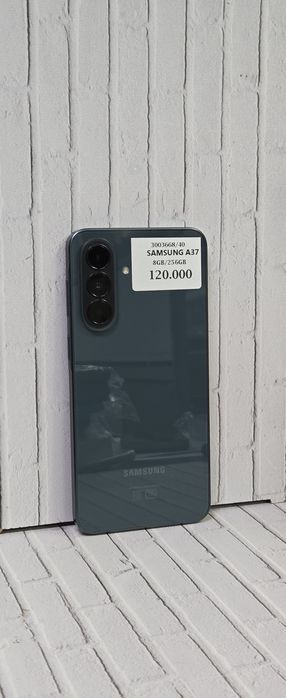 Samsung A37 256gb