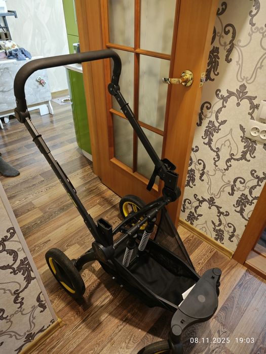 Коляска Belecco трансформер