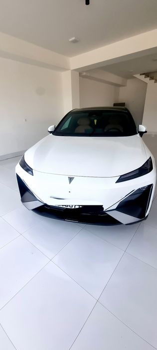 DEEPAL S07 GIBRIT 2024  йил.