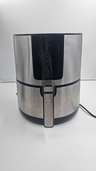 Friteuza , Airfryer MASTERPRO [Amanet Club Caro]