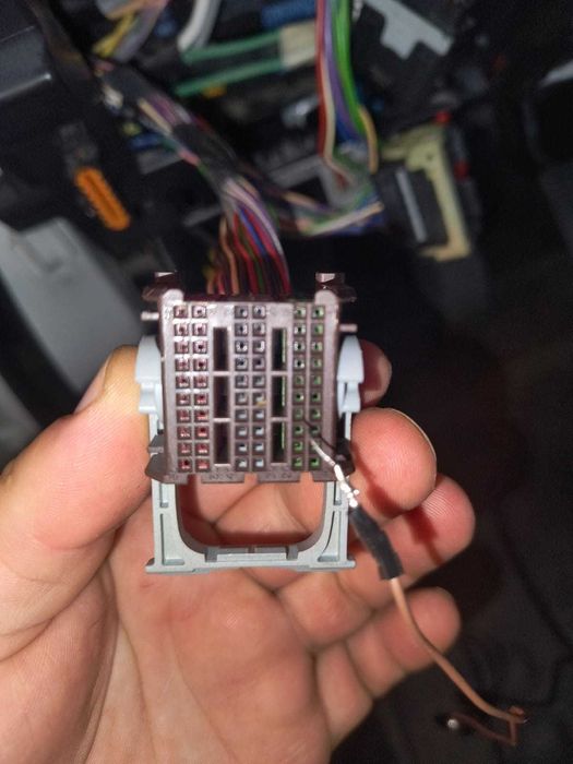 Resetare calculator airbag , clear SRS, Crash reset auto crash data