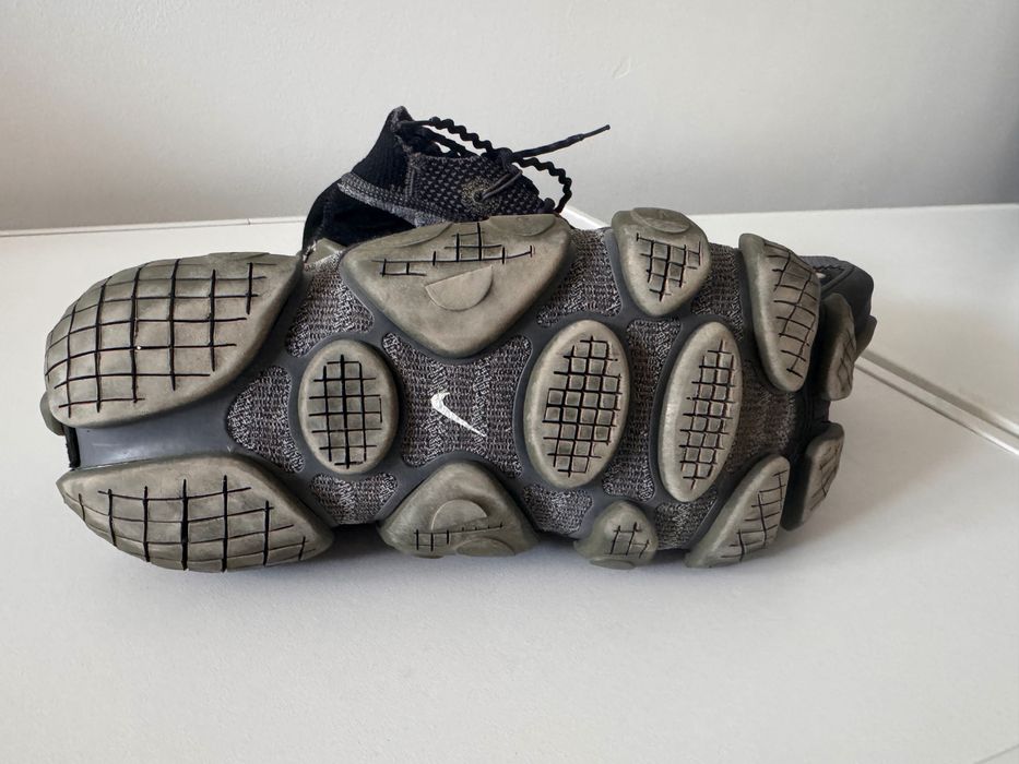 Nike Air Footscape NM Flyknit – оригинални, №42