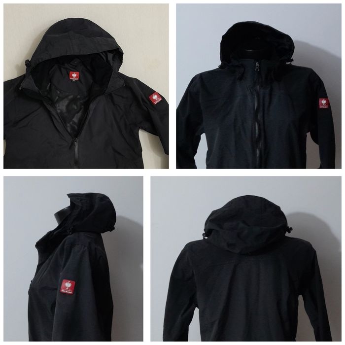 Geaca funcțională Engelbert Strauss, jacheta Dryplexx  Nr. M, unisex