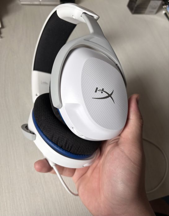 HyperX Cloud Stinger 2 Core для PS/ПК — хорошее состояние