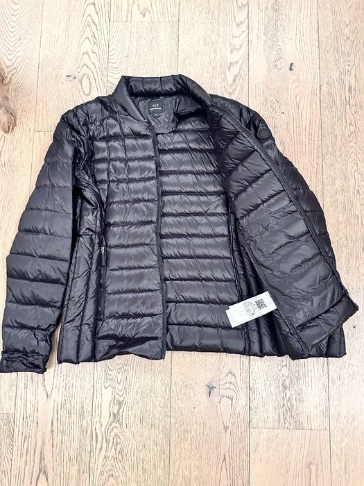 Geaca dama Armani Exchange